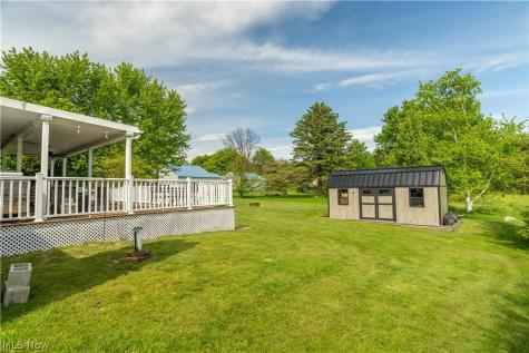 6470 Pilot Knob Avenue NE Louisville OH 44641