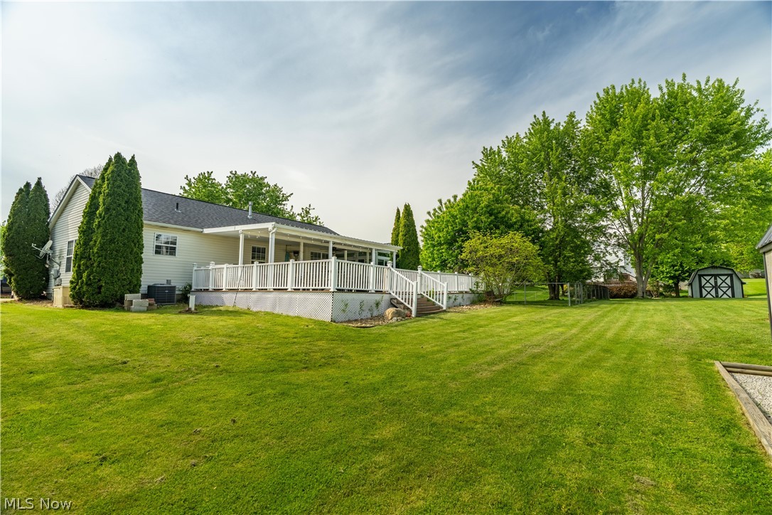 6470 Pilot Knob Avenue NE Louisville OH 44641