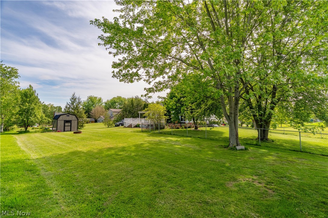 6470 Pilot Knob Avenue NE Louisville OH 44641