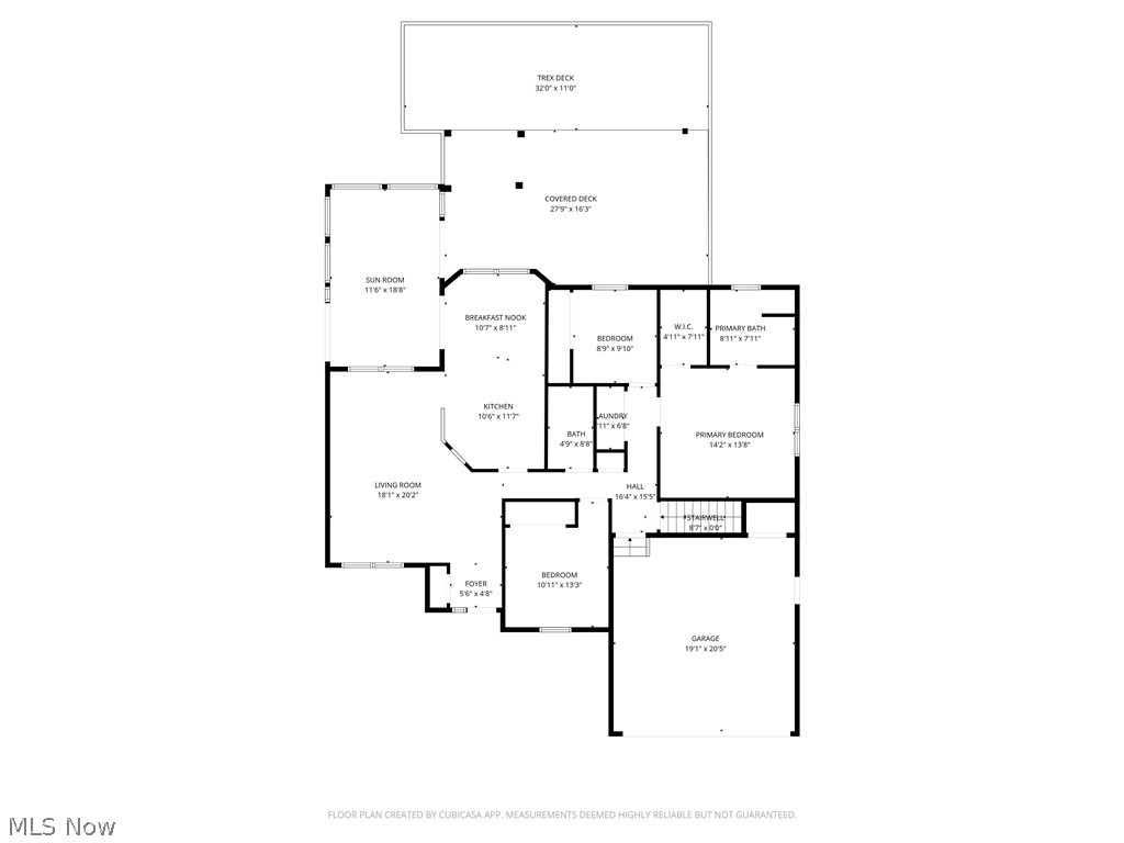 6470 Pilot Knob Avenue NE Louisville OH 44641