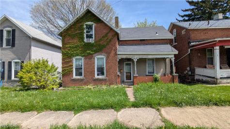 273 S Adams Street Mansfield OH 44902