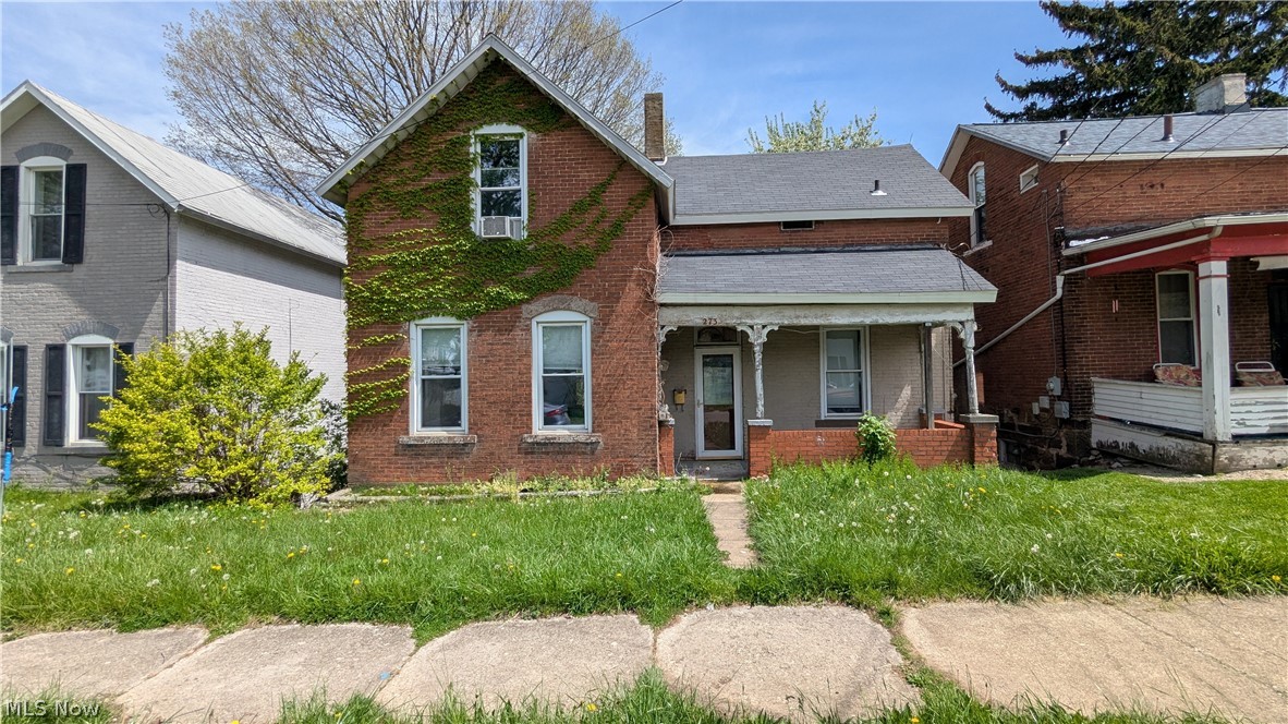 273 S Adams Street Mansfield OH 44902