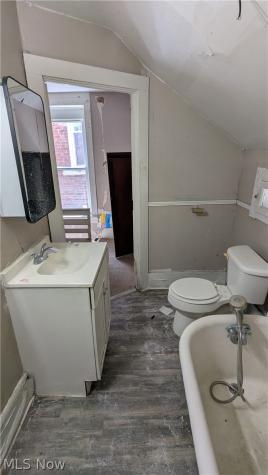 273 S Adams Street Mansfield OH 44902