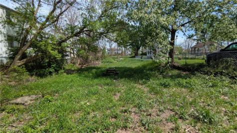 273 S Adams Street Mansfield OH 44902