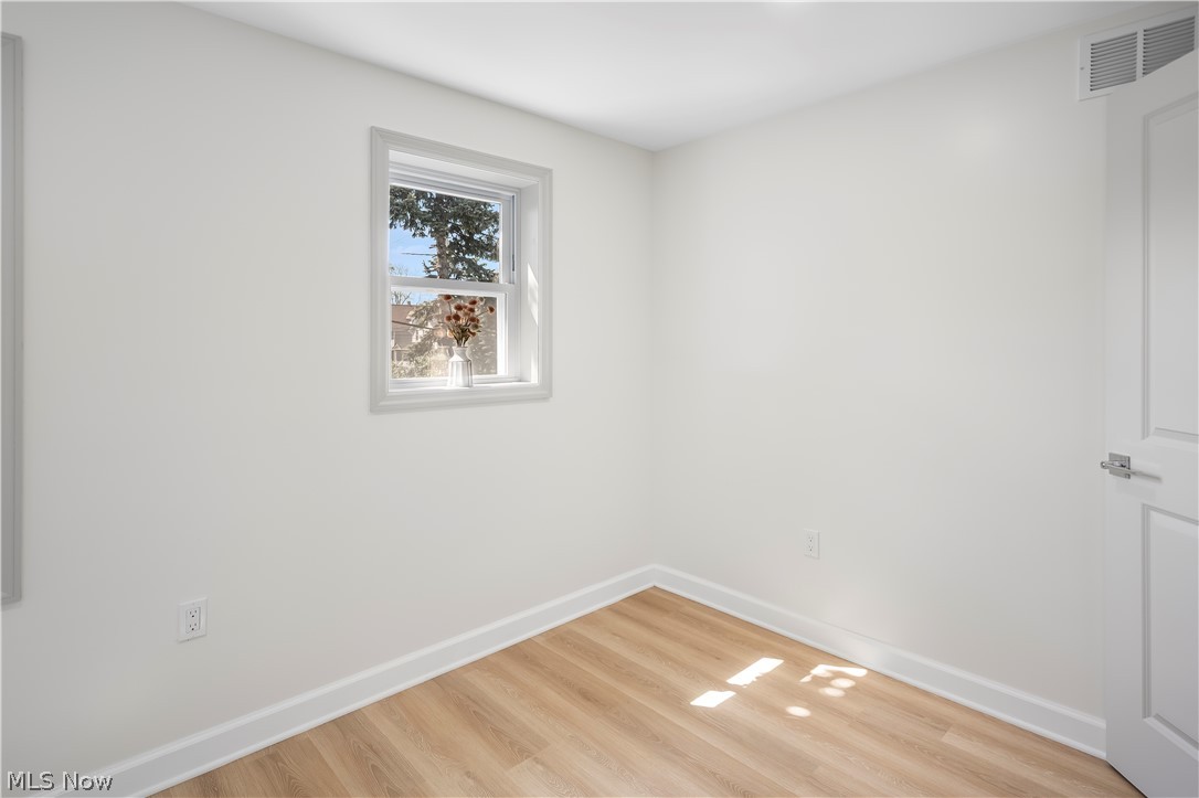 3839 Woodbridge Avenue Cleveland OH 44109