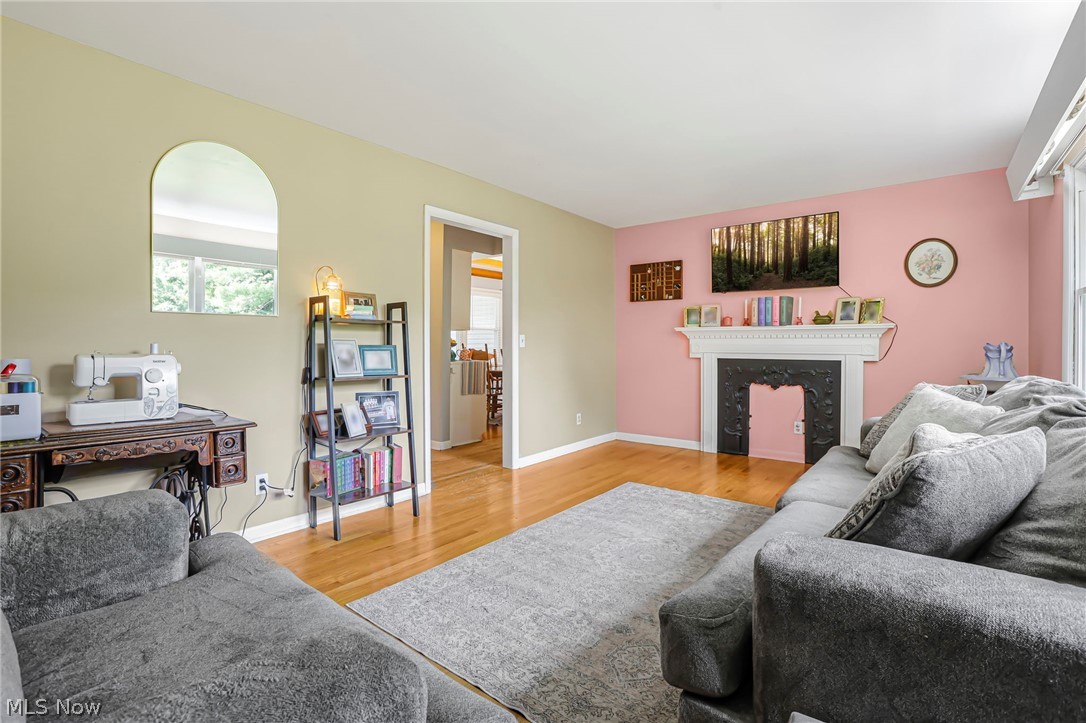 7 Garfield Avenue New Concord OH 43762