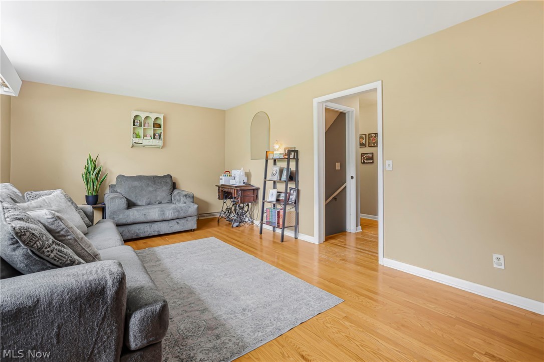 7 Garfield Avenue New Concord OH 43762