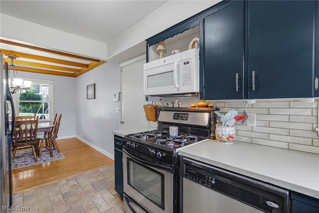 7 Garfield Avenue New Concord OH 43762