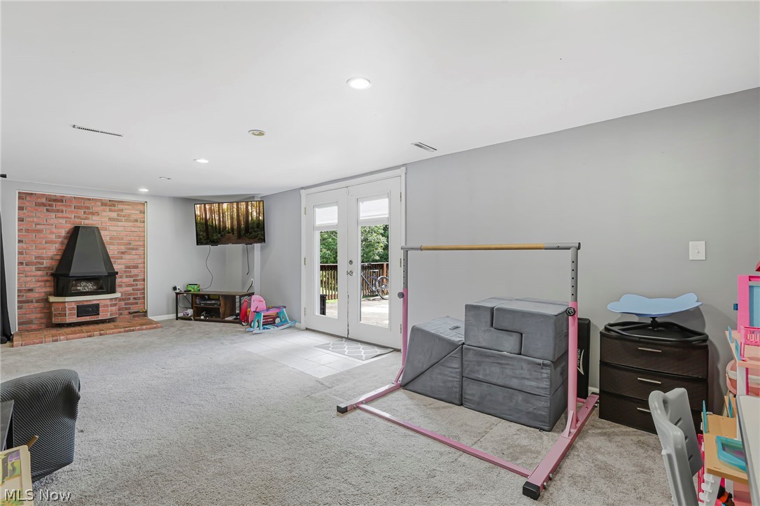 7 Garfield Avenue New Concord OH 43762
