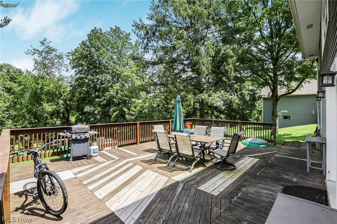7 Garfield Avenue New Concord OH 43762