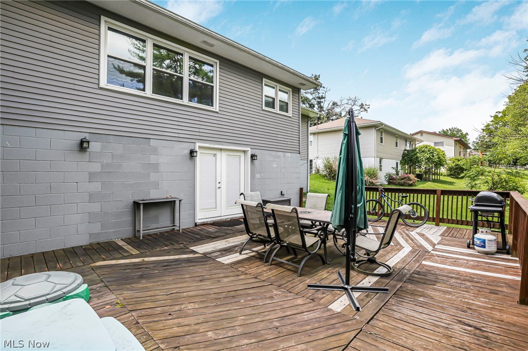 7 Garfield Avenue New Concord OH 43762