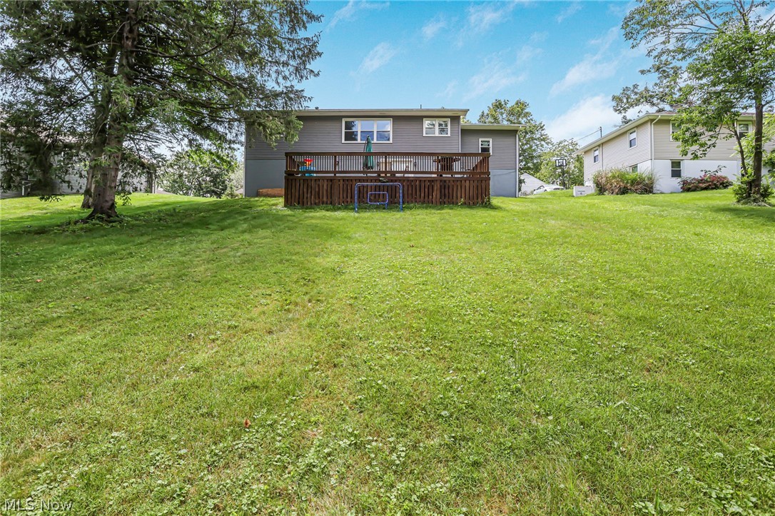 7 Garfield Avenue New Concord OH 43762