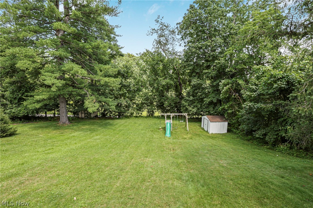 7 Garfield Avenue New Concord OH 43762