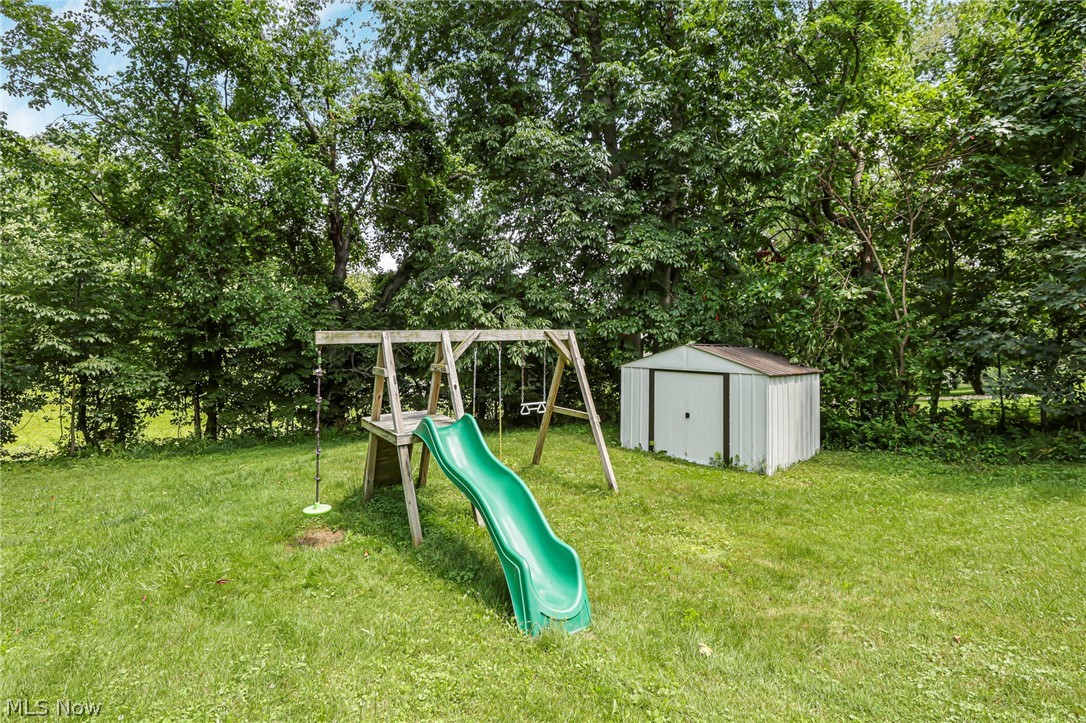 7 Garfield Avenue New Concord OH 43762