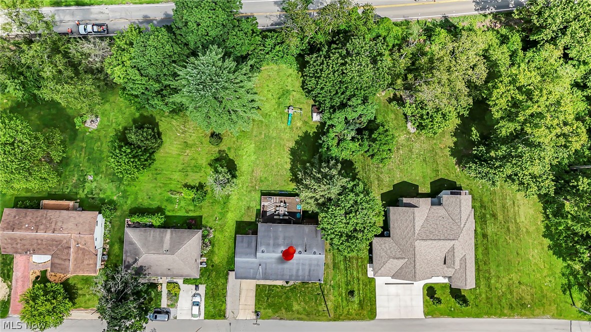 7 Garfield Avenue New Concord OH 43762