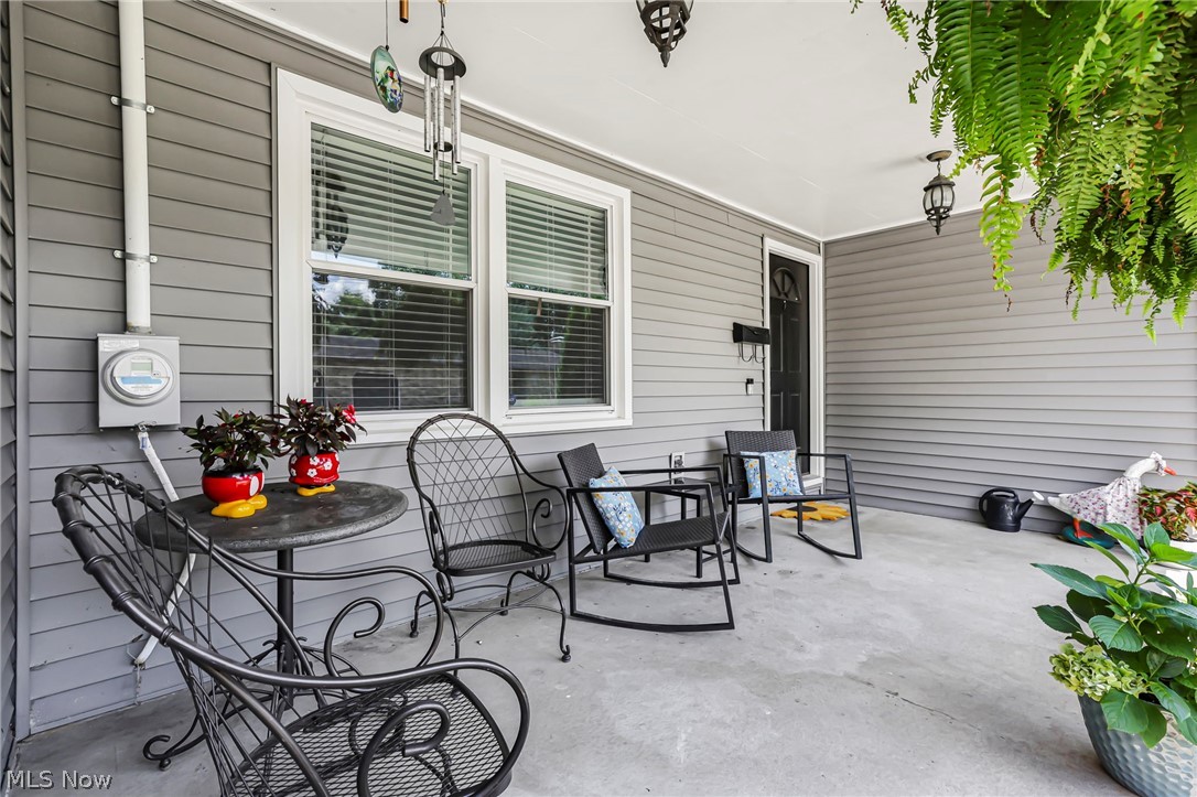 7 Garfield Avenue New Concord OH 43762