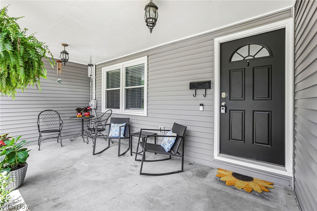 7 Garfield Avenue New Concord OH 43762