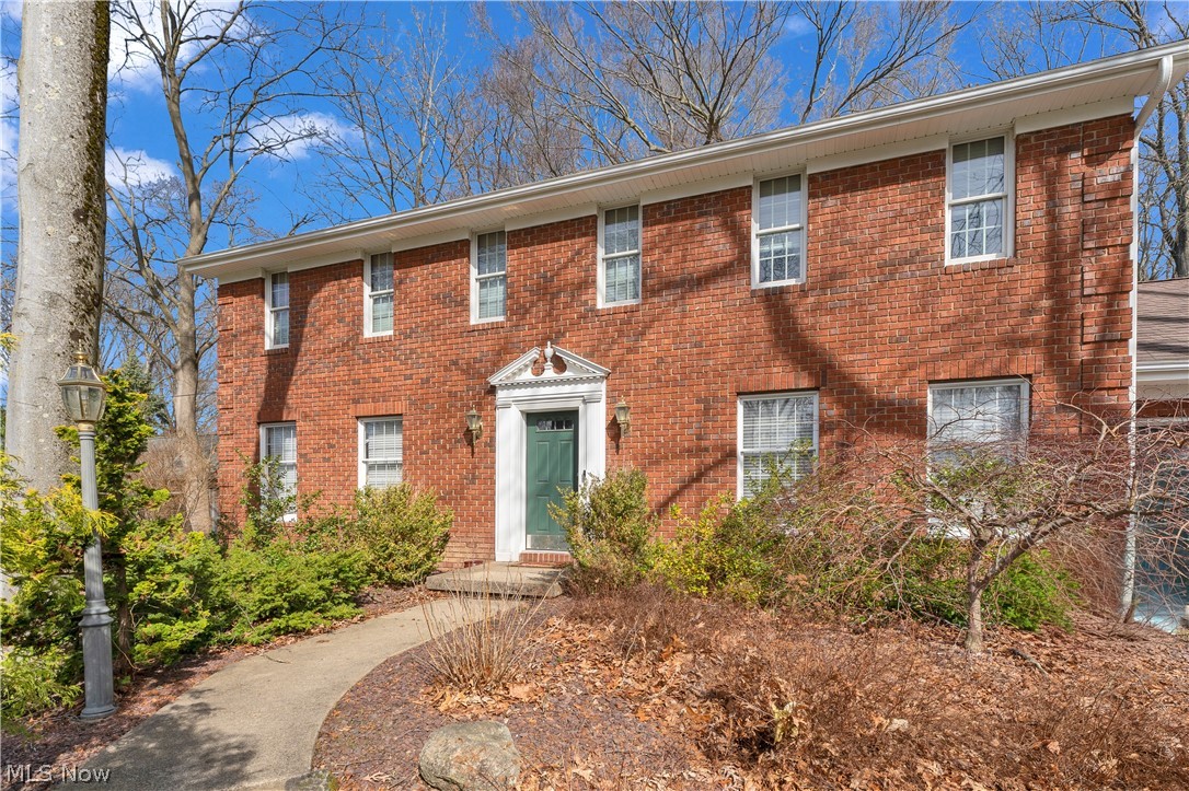 190 Chapel Lane Canfield OH 44406