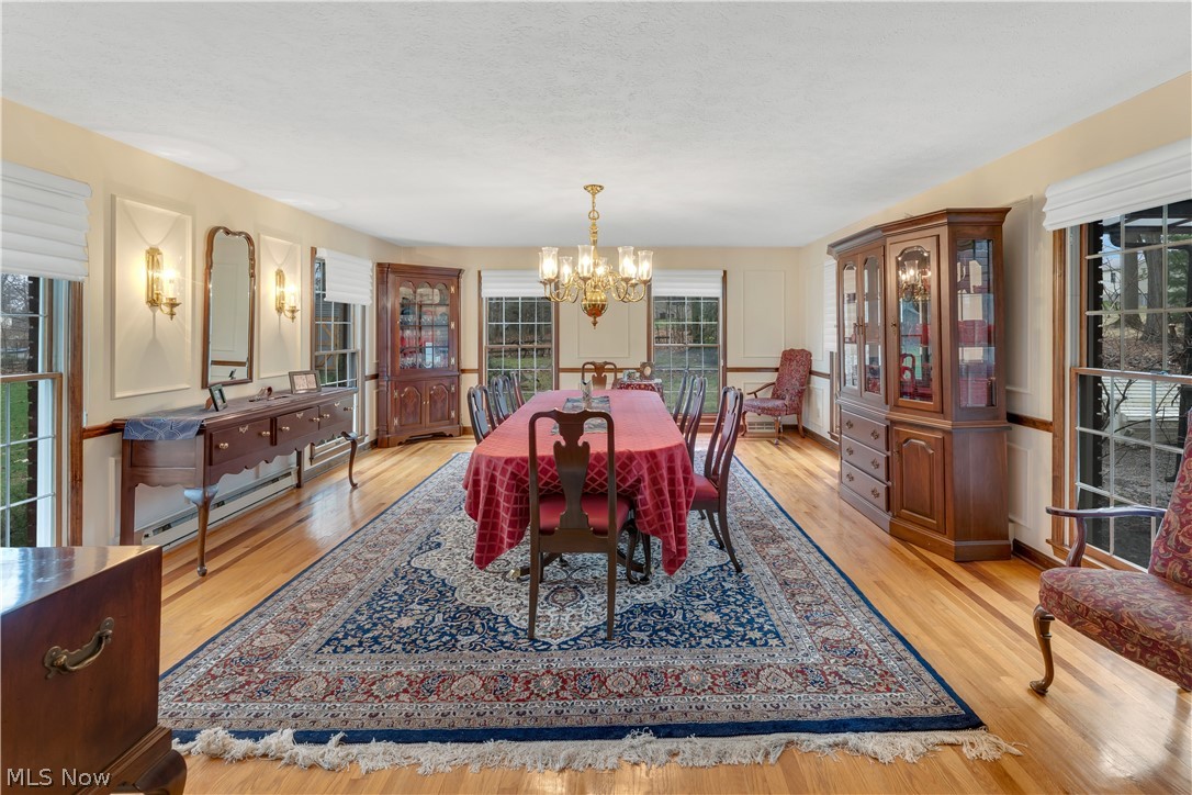 190 Chapel Lane Canfield OH 44406