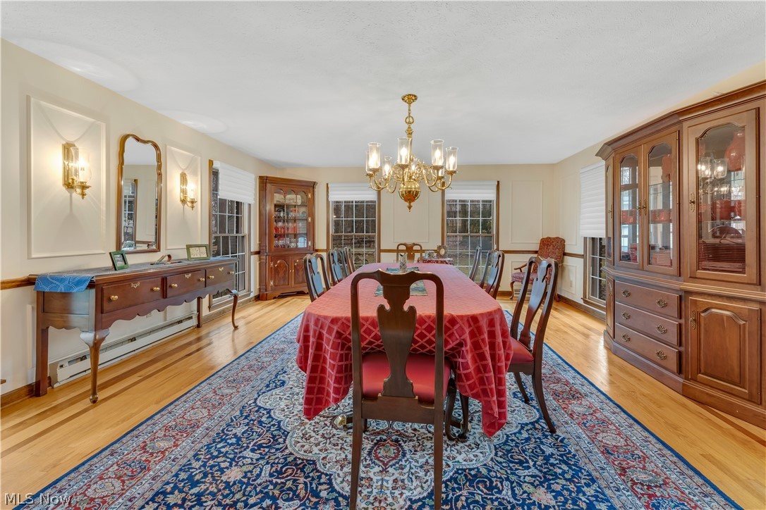 190 Chapel Lane Canfield OH 44406