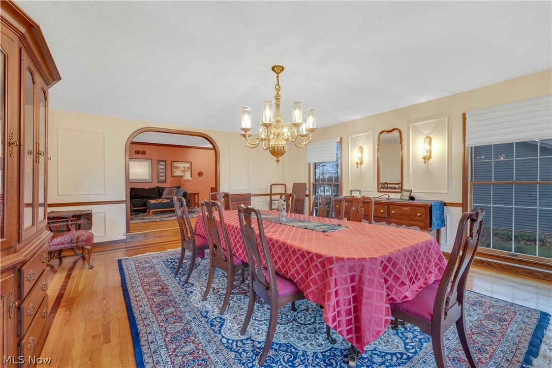 190 Chapel Lane Canfield OH 44406