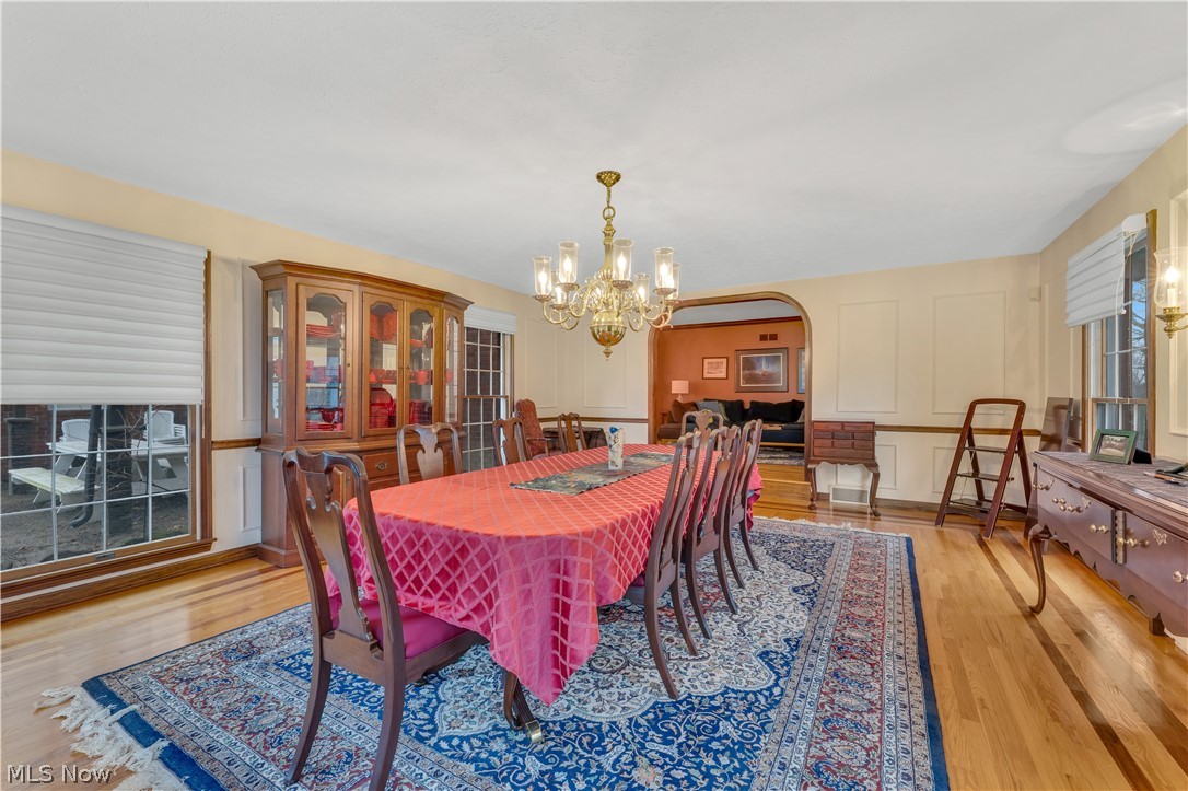 190 Chapel Lane Canfield OH 44406