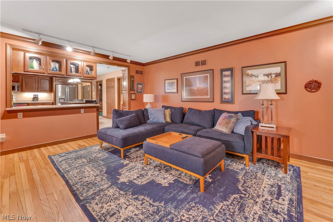 190 Chapel Lane Canfield OH 44406