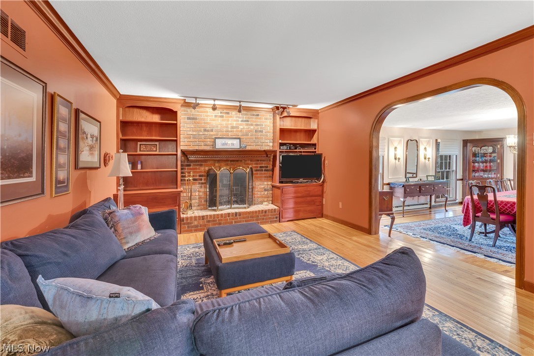 190 Chapel Lane Canfield OH 44406