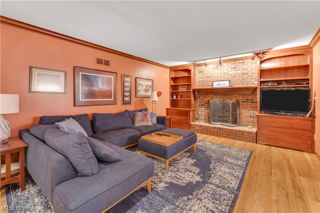 190 Chapel Lane Canfield OH 44406