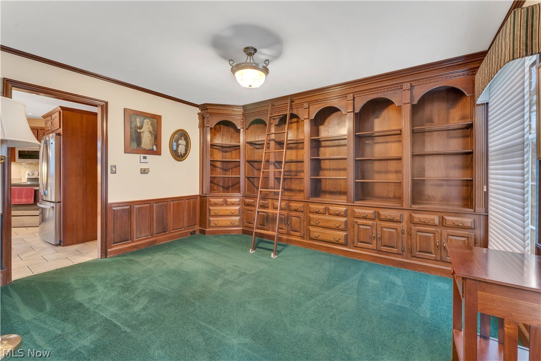 190 Chapel Lane Canfield OH 44406