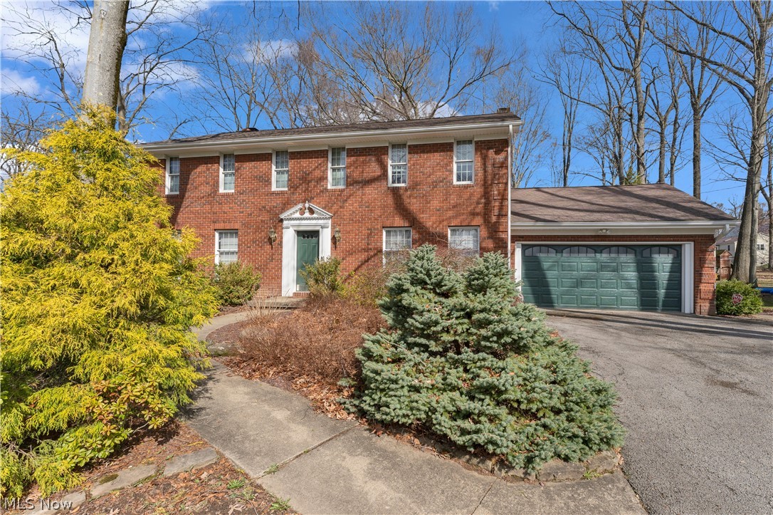 190 Chapel Lane Canfield OH 44406