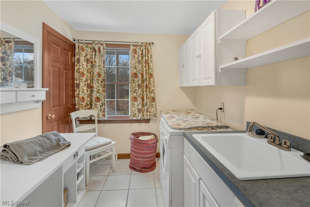 190 Chapel Lane Canfield OH 44406