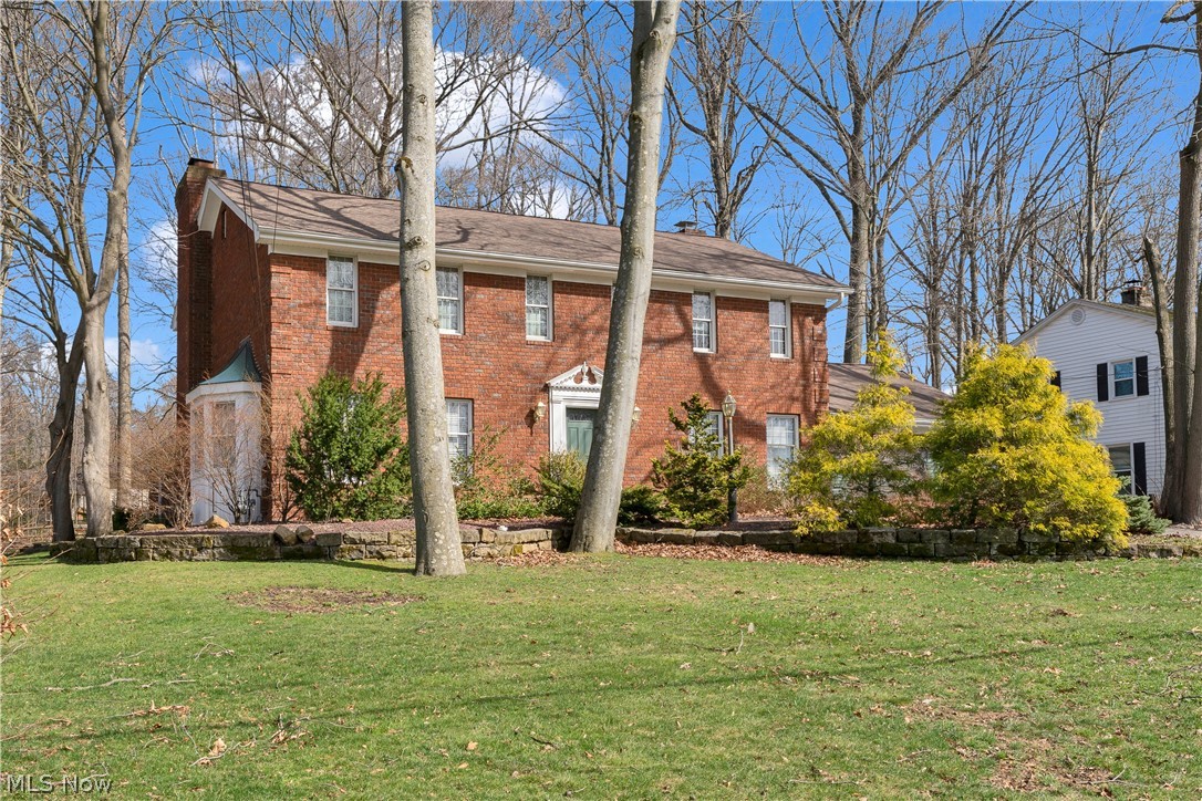 190 Chapel Lane Canfield OH 44406