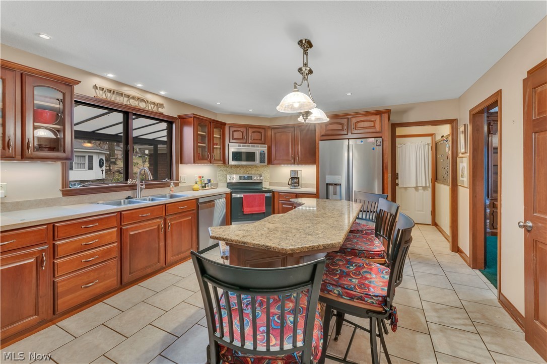190 Chapel Lane Canfield OH 44406