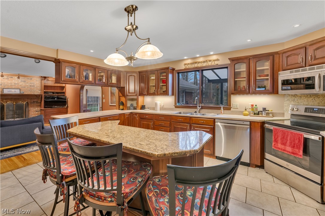 190 Chapel Lane Canfield OH 44406