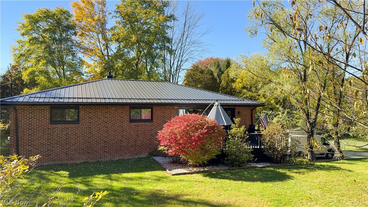 11485 Kyle Road Garrettsville OH 44231