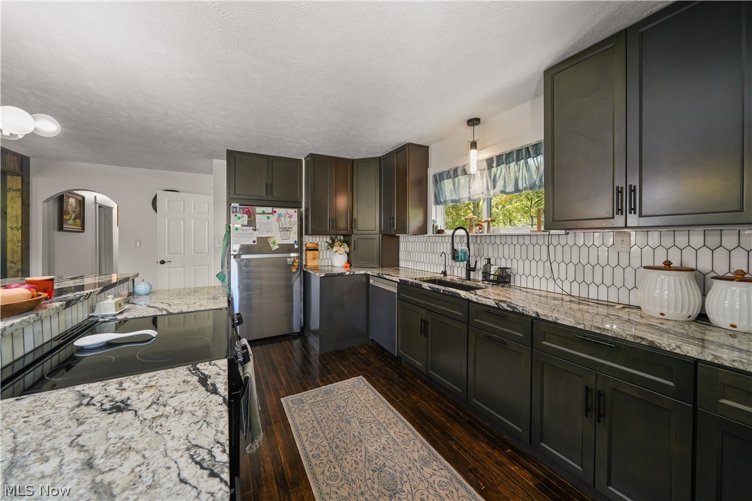 11485 Kyle Road Garrettsville OH 44231