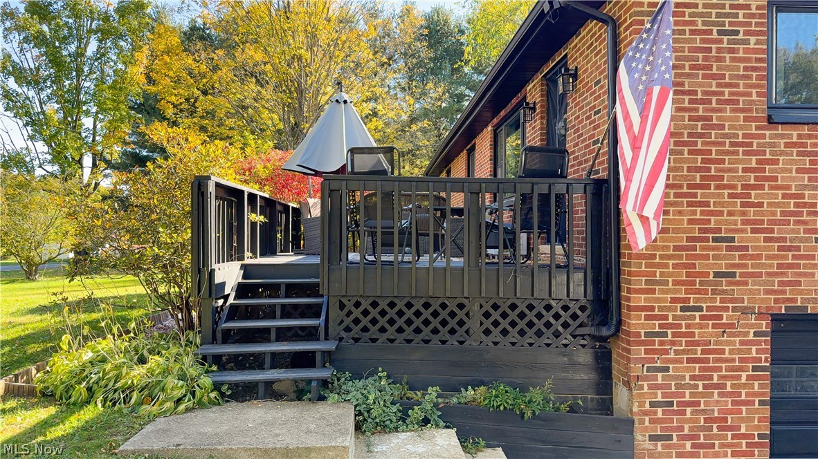 11485 Kyle Road Garrettsville OH 44231