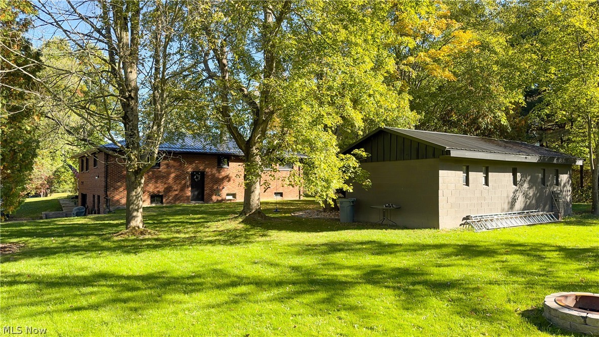 11485 Kyle Road Garrettsville OH 44231