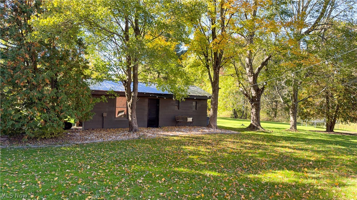 11485 Kyle Road Garrettsville OH 44231
