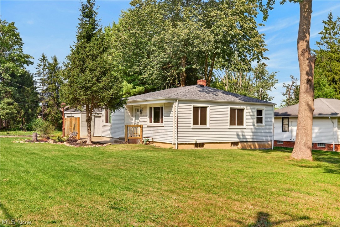 11828 Albion Road North Royalton OH 44133