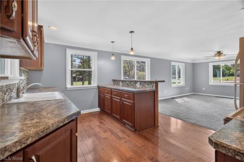 11828 Albion Road North Royalton OH 44133