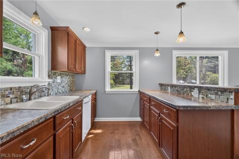 11828 Albion Road North Royalton OH 44133