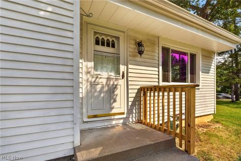 11828 Albion Road North Royalton OH 44133