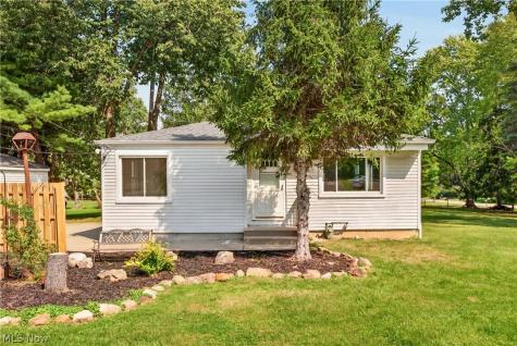 11828 Albion Road North Royalton OH 44133