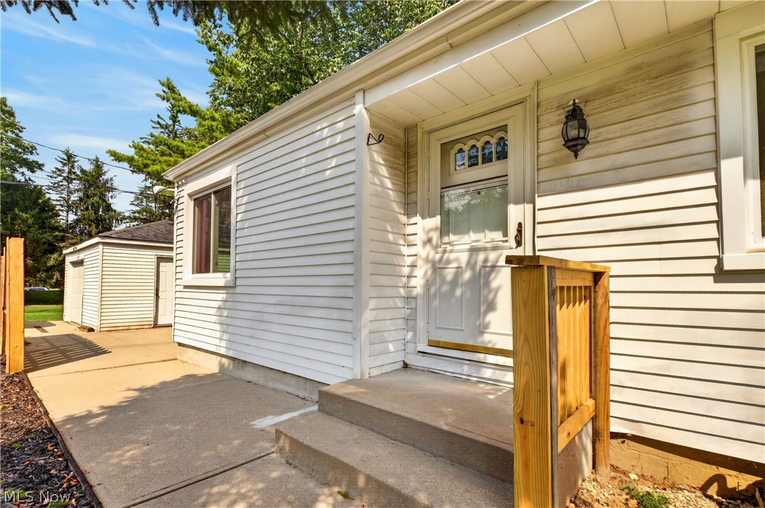 11828 Albion Road North Royalton OH 44133