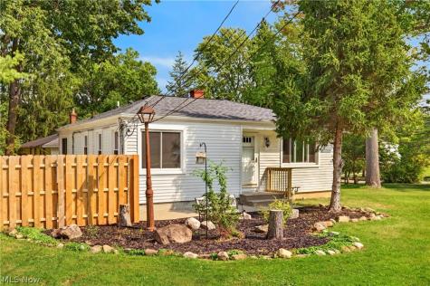 11828 Albion Road North Royalton OH 44133