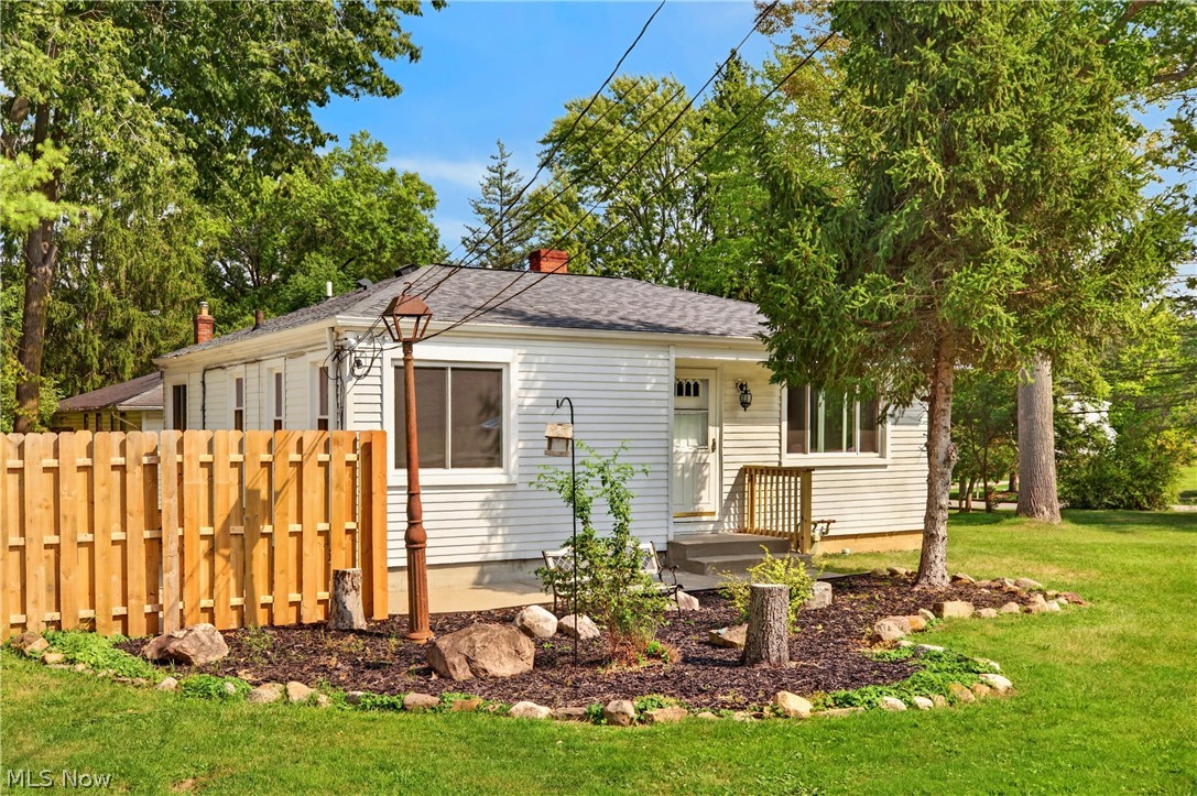 11828 Albion Road North Royalton OH 44133