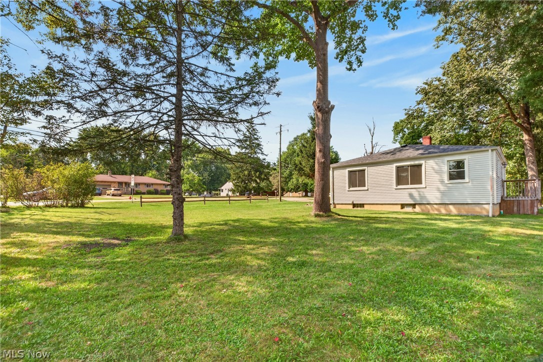 11828 Albion Road North Royalton OH 44133