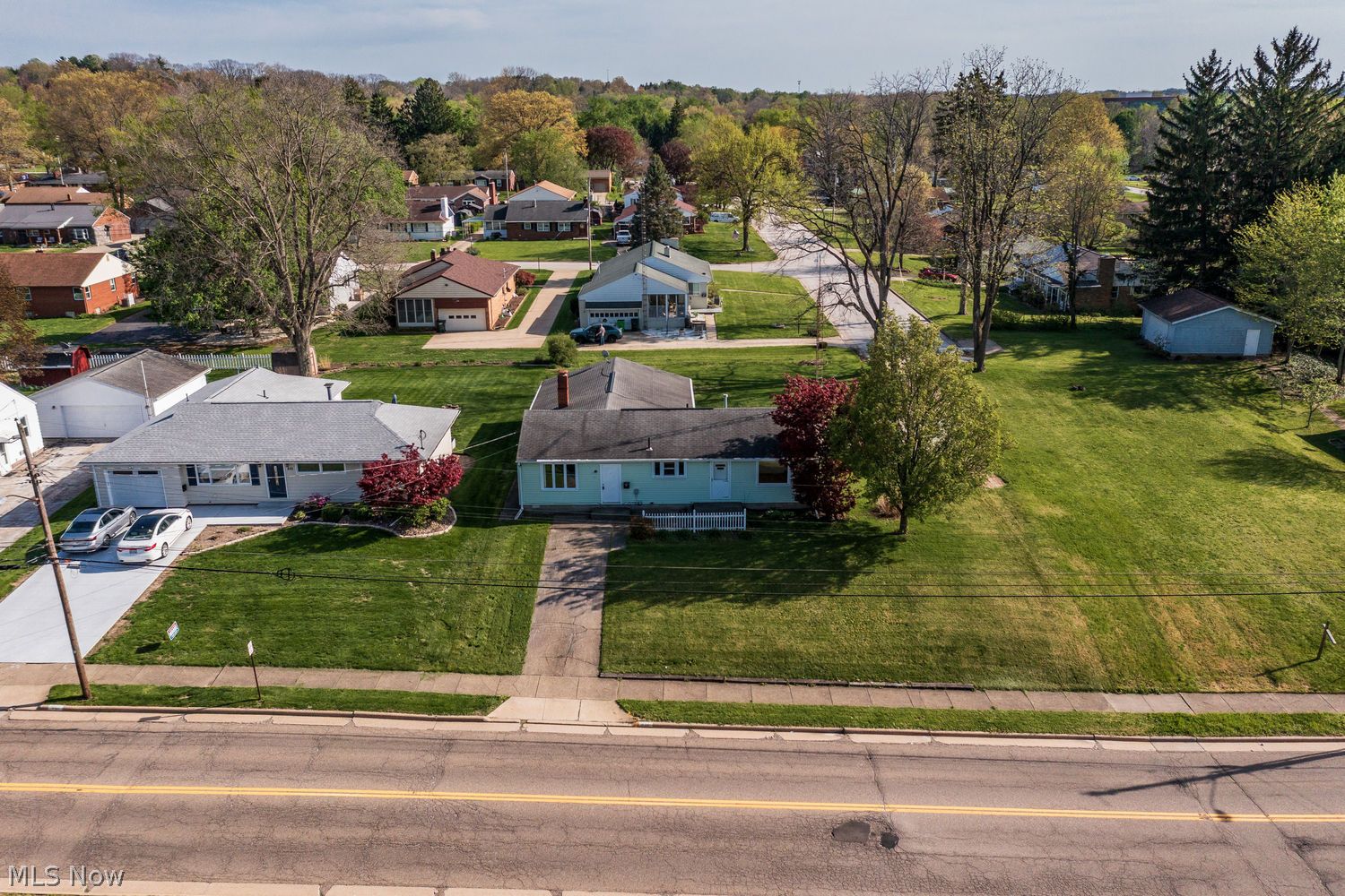 836 W Maple Street North Canton OH 44720
